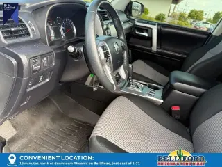 Toyota 4Runner 2016 4x4 SR5 4p SUV