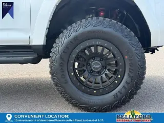 Toyota 4Runner 2016 4x4 SR5 4p SUV