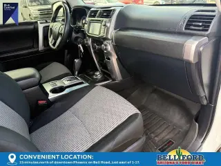 Toyota 4Runner 2016 4x4 SR5 4p SUV