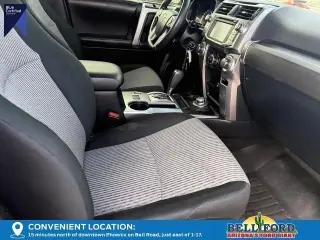 Toyota 4Runner 2016 4x4 SR5 4p SUV