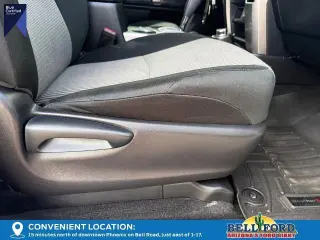Toyota 4Runner 2016 4x4 SR5 4p SUV