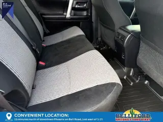 Toyota 4Runner 2016 4x4 SR5 4p SUV