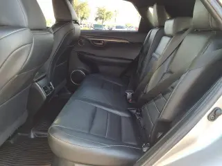 Lexus NX 300 2020 F SPORT 4dr Crossover