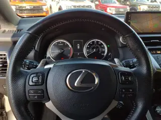 Lexus NX 300 2020 F SPORT 4dr Crossover