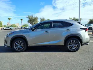 Lexus NX 300 2020 F SPORT 4dr Crossover