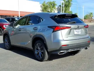 Lexus NX 300 2020 F SPORT 4dr Crossover