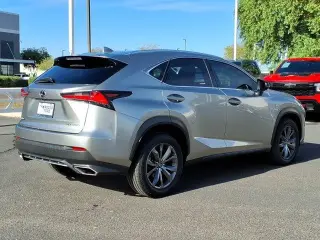 Lexus NX 300 2020 F SPORT 4dr Crossover