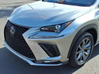 Lexus NX 300 2020 F SPORT 4dr Crossover