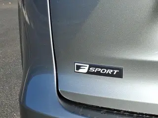 Lexus NX 300 2020 F SPORT 4dr Crossover