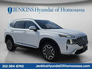 Hyundai SANTA FE 2023 AWD Limited 4dr Crossover