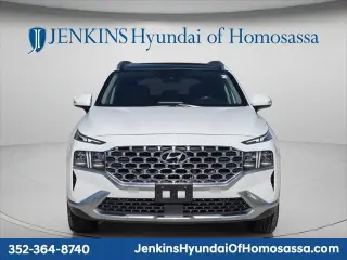 Hyundai SANTA FE 2023 AWD Limited 4dr Crossover