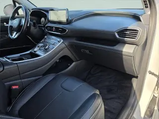 Hyundai SANTA FE 2023 AWD Limited 4dr Crossover