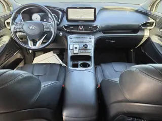 Hyundai SANTA FE 2023 AWD Limited 4dr Crossover
