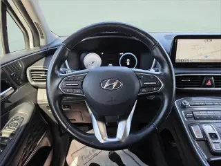 Hyundai SANTA FE 2023 AWD Limited 4dr Crossover