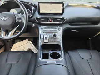 Hyundai SANTA FE 2023 AWD Limited 4dr Crossover