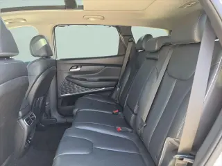 Hyundai SANTA FE 2023 AWD Limited 4dr Crossover
