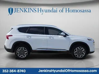 Hyundai SANTA FE 2023 AWD Limited 4dr Crossover