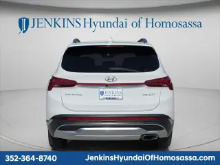 Hyundai SANTA FE 2023 AWD Limited 4dr Crossover