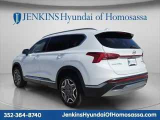 Hyundai SANTA FE 2023 AWD Limited 4dr Crossover