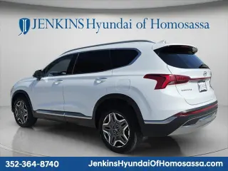 Hyundai SANTA FE 2023 AWD Limited 4dr Crossover