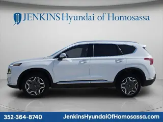 Hyundai SANTA FE 2023 AWD Limited 4dr Crossover