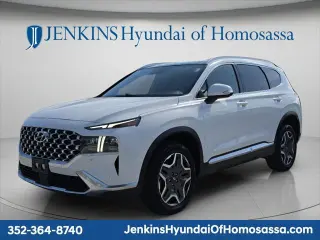 Hyundai SANTA FE 2023 AWD Limited 4dr Crossover