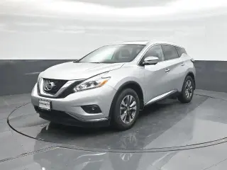 Nissan Murano 2016 AWD S 4dr SUV