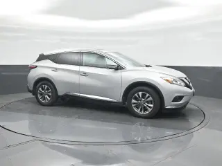 Nissan Murano 2016 AWD S 4dr SUV