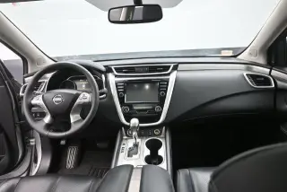 Nissan Murano 2016 AWD S 4dr SUV