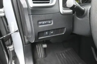 Nissan Murano 2016 AWD S 4dr SUV