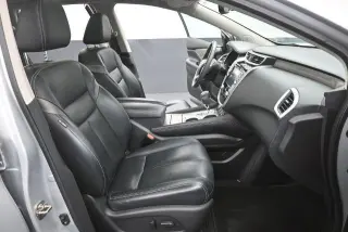 Nissan Murano 2016 AWD S 4dr SUV