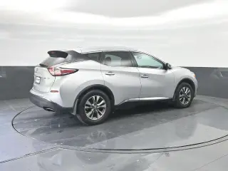 Nissan Murano 2016 AWD S 4dr SUV