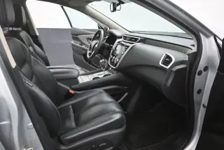 Nissan Murano 2016 AWD S 4dr SUV