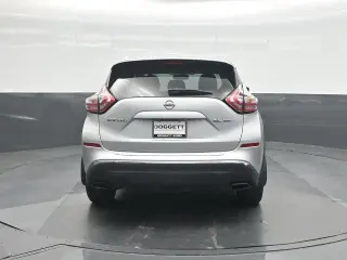 Nissan Murano 2016 AWD S 4dr SUV