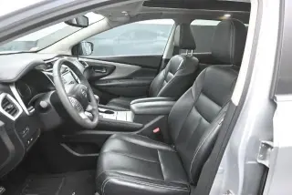 Nissan Murano 2016 AWD S 4dr SUV