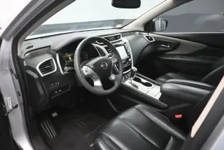 Nissan Murano 2016 AWD S 4dr SUV