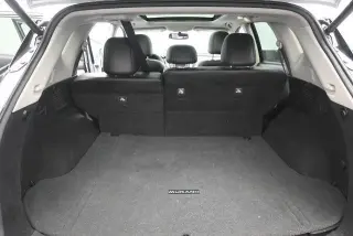 Nissan Murano 2016 AWD S 4dr SUV