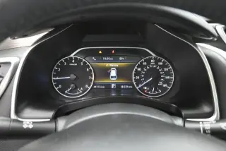 Nissan Murano 2016 AWD S 4dr SUV