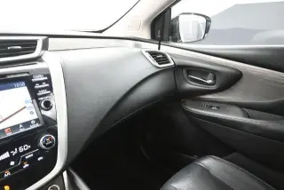 Nissan Murano 2016 AWD S 4dr SUV
