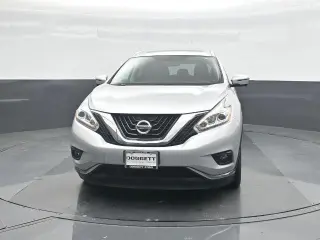 Nissan Murano 2016 AWD S 4dr SUV