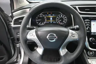 Nissan Murano 2016 AWD S 4dr SUV