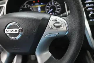 Nissan Murano 2016 AWD S 4dr SUV