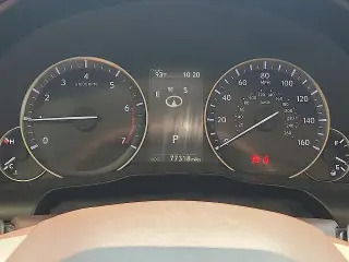 Lexus ES 350 2017 4dr Sedan