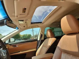 Lexus ES 350 2017 4dr Sedan