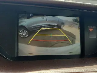 Lexus ES 350 2017 4dr Sedan
