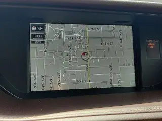 Lexus ES 350 2017 4dr Sedan