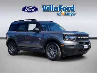 Ford Bronco Sport 2026 AWD Big Bend 4dr SUV