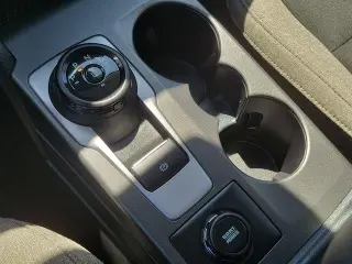 Ford Bronco Sport 2026 AWD Big Bend 4dr SUV