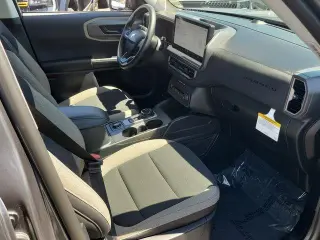 Ford Bronco Sport 2026 AWD Big Bend 4dr SUV