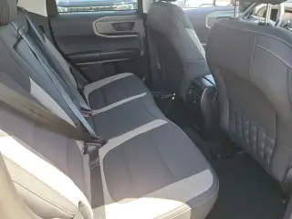Ford Bronco Sport 2026 AWD Big Bend 4dr SUV